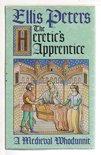 The Heretic's Apprentice