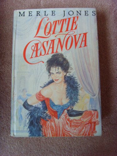 Lottie Casanova