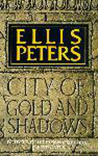 City of Gold and Shadows