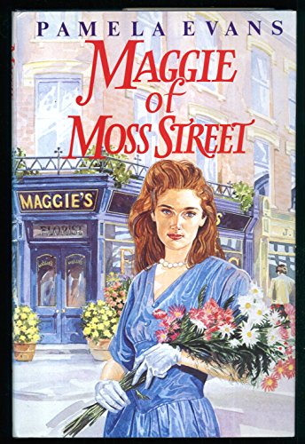 Maggie of Moss Street