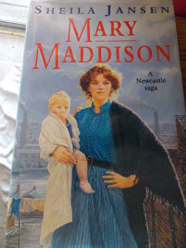 Mary Maddison