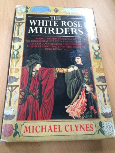 The White Rose Murders