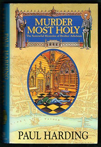 Murder Most Holy