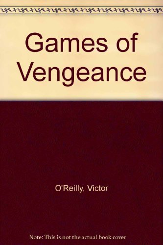 Games of Vengeance
