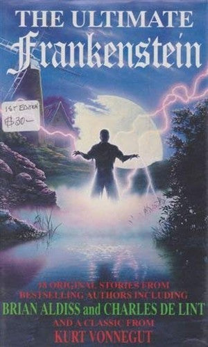 The Ultimate Frankenstein