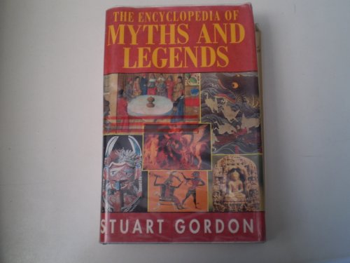 Encyclopedia of Myths and Legends