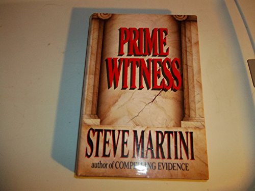 Prime Witness