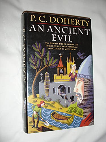Ancient Evil
