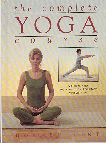 The Complete Yoga Course