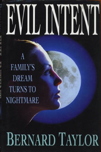 Evil Intent