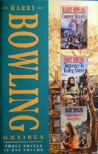 Harry Bowling Omnibus