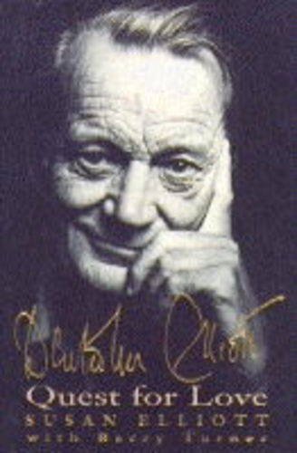 Denholm Elliott