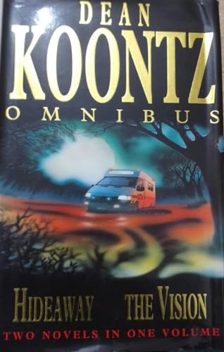 Dean Koontz Omnibus