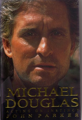 Michael Douglas