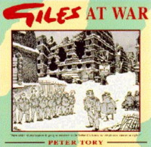 Giles at War