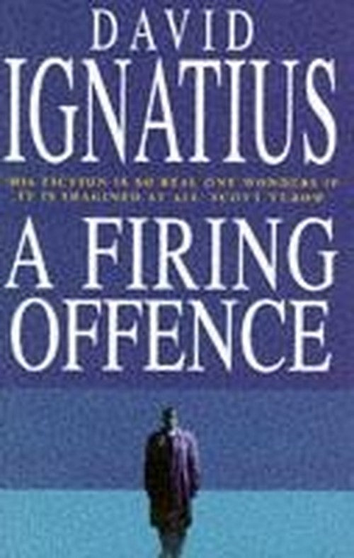 A Firing Offence