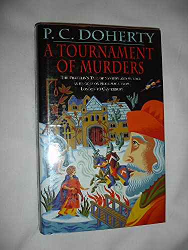 A Tournament of Murders