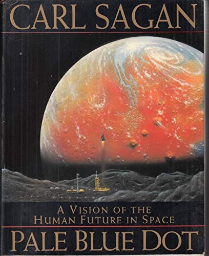 Pale Blue Dot