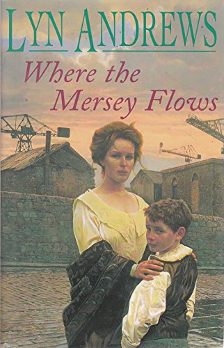 Where the Mersey Flows