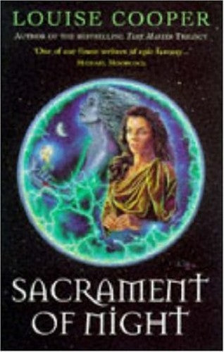 Sacrament of Night