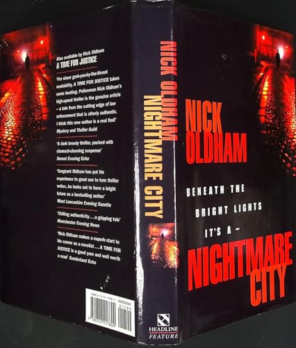Nightmare City