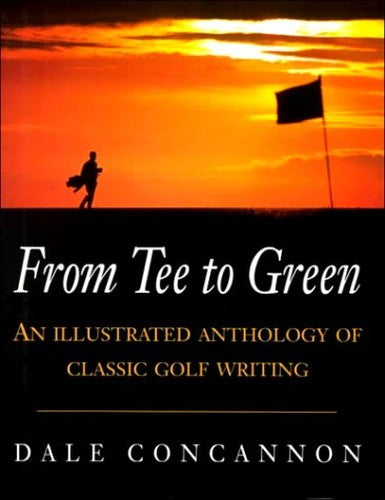 From Tee to Green