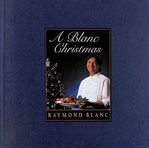 A Blanc Christmas
