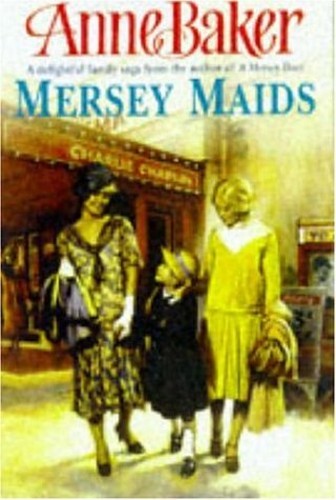 Mersey Maids