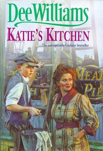 Katie's Kitchen