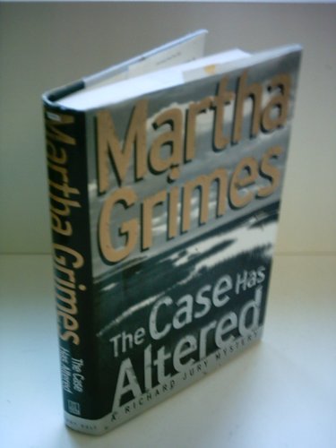 The Case Has Altered