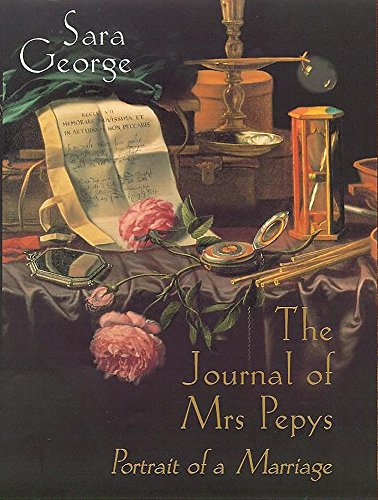 The Journal of Mrs.Pepys