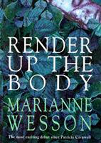 Render Up the Body