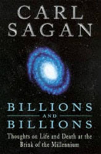 Billions and Billions