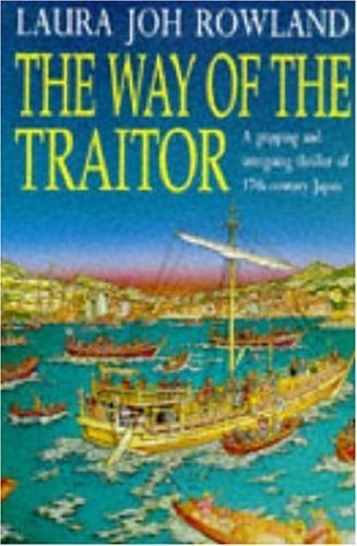 The Way of the Traitor