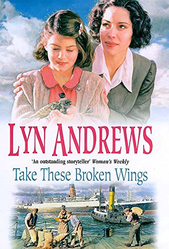 Take These Broken Wings
