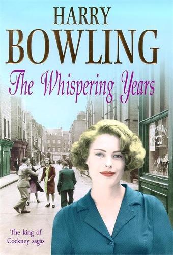 The Whispering Years