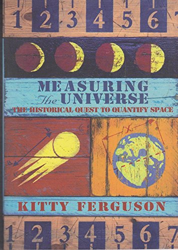 Measuring the Universe