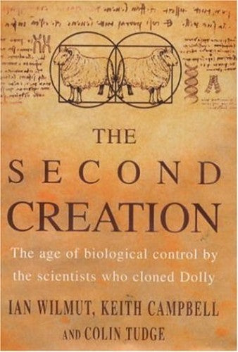 The Second Creation