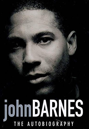 John Barnes