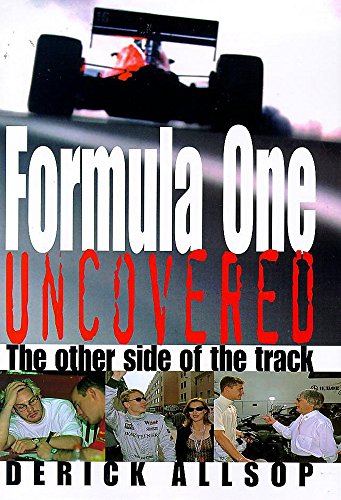 Formula One Uncovered