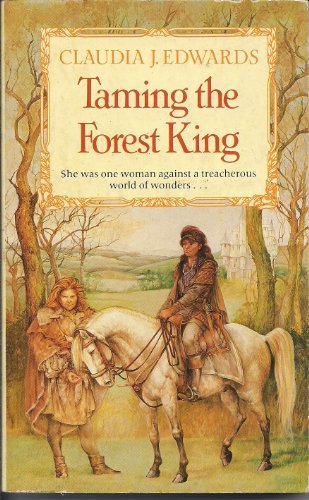Taming the Forest King