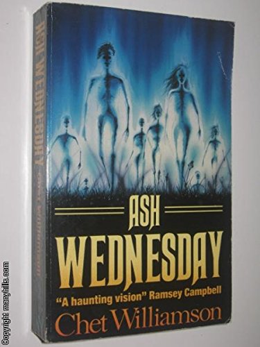 Ash Wednesday