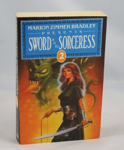 Sword and Sorceress