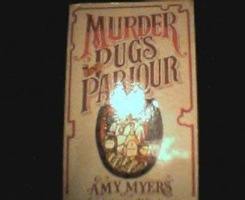 Murder in Pug's Parlour