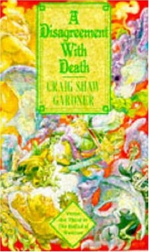 Disagreement with Death