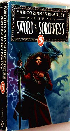 Sword and Sorceress