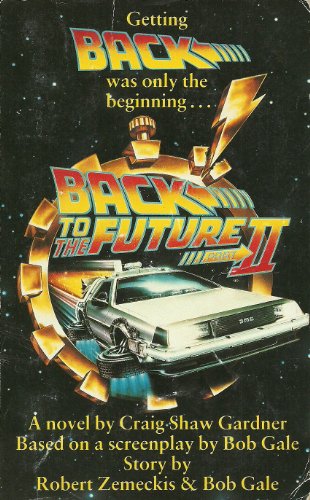 Back to the Future II