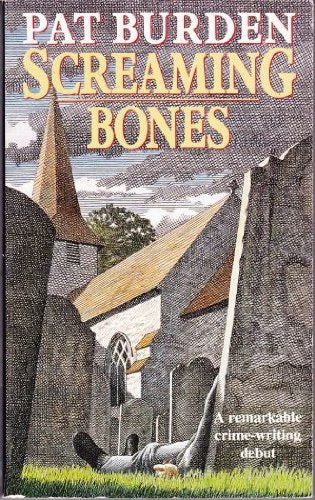 Screaming Bones