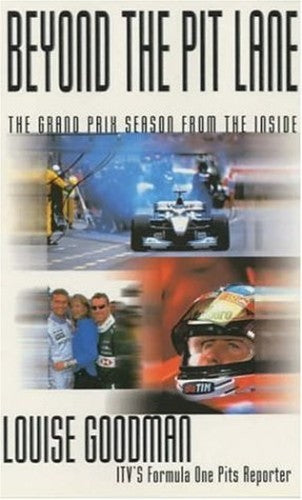Beyond the Pit Lane