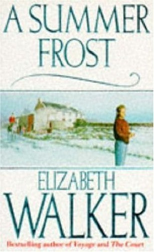 A Summer Frost